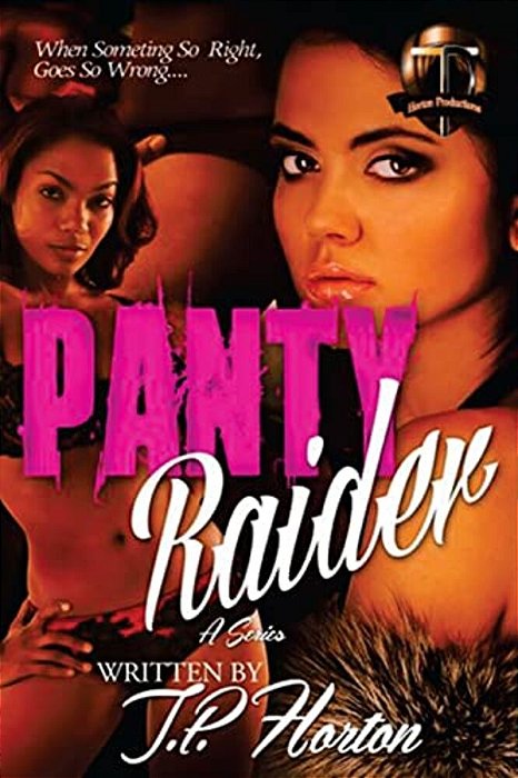 Panty Raider-..