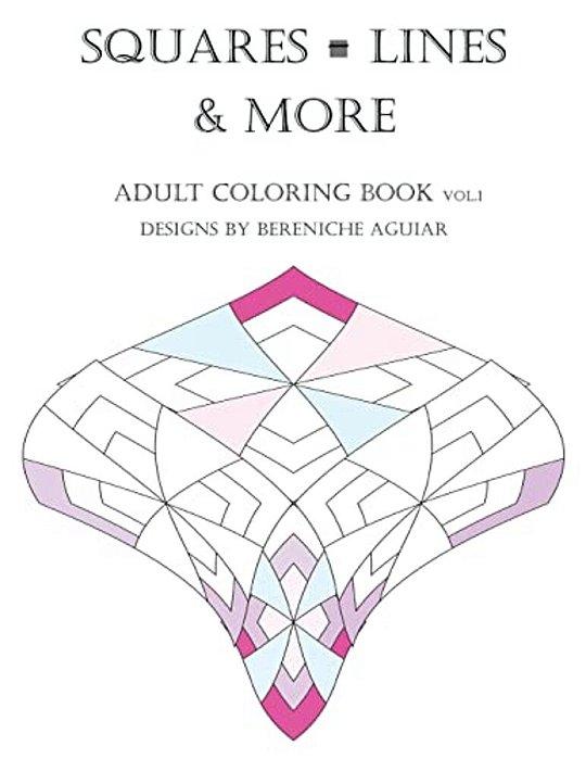 Squares, Lines, & More-..