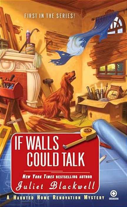 If Walls Could Talk-..