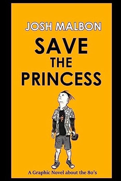 Save The Princess-..