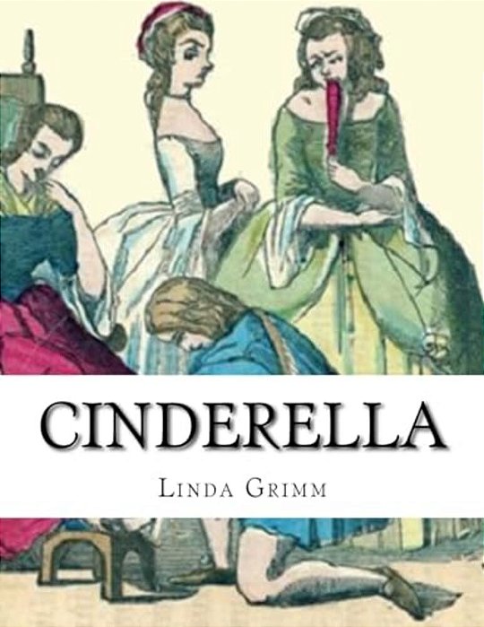 Cinderella-..