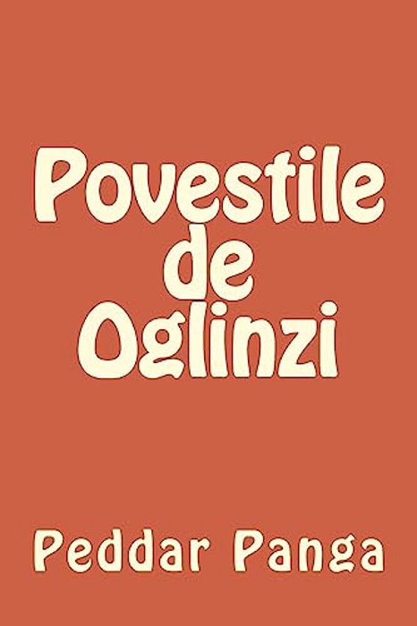 Povesti De Oglinzi-..