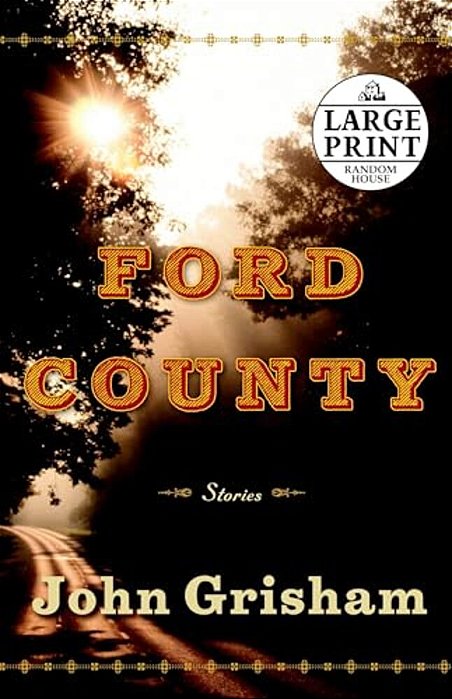 Ford County: Stories-..