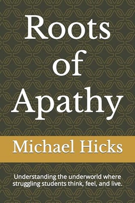 Roots Of Apathy-..