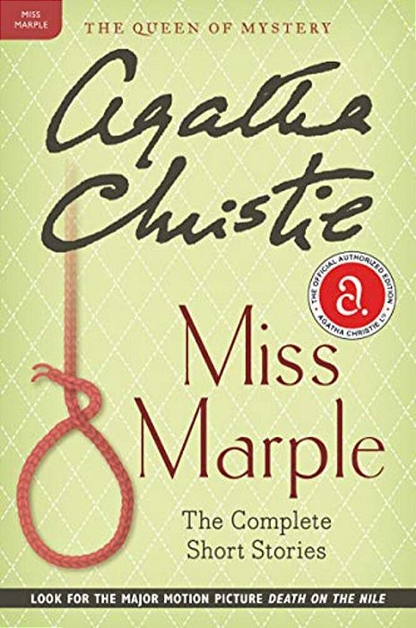 Miss Marple: The Complete Short Stories: A Miss Marple Collection-..