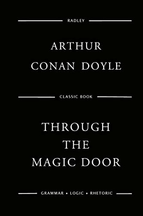 Through The Magic Door-..