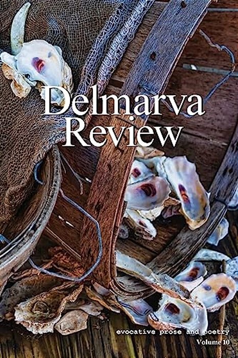 The Delmarva Review: Volume 10-..