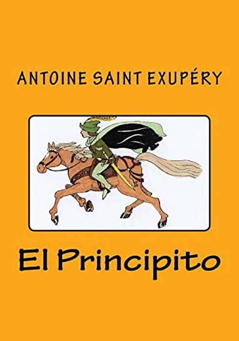 El Principito-..
