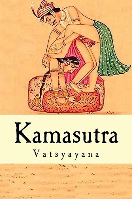 Kamasutra (English Edition)-..