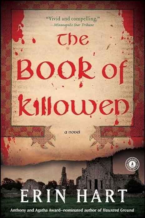 The Book Of Killowen-..