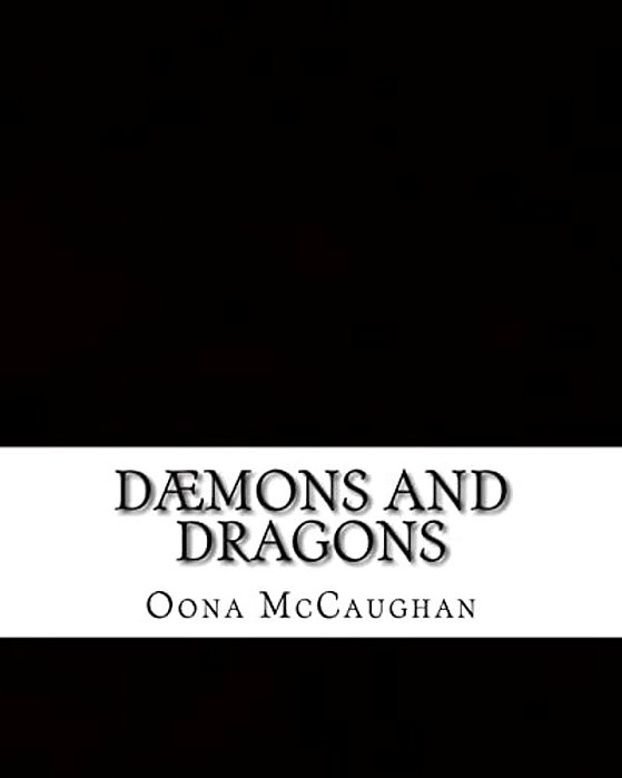 Dæmons And Dragons-..