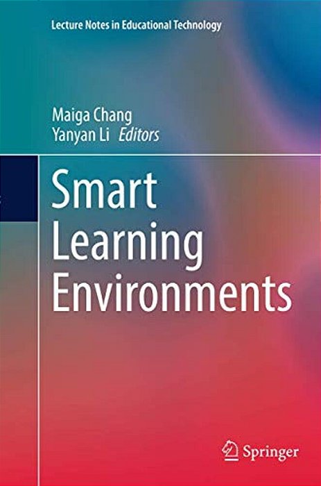 Smart Learning Environments-..
