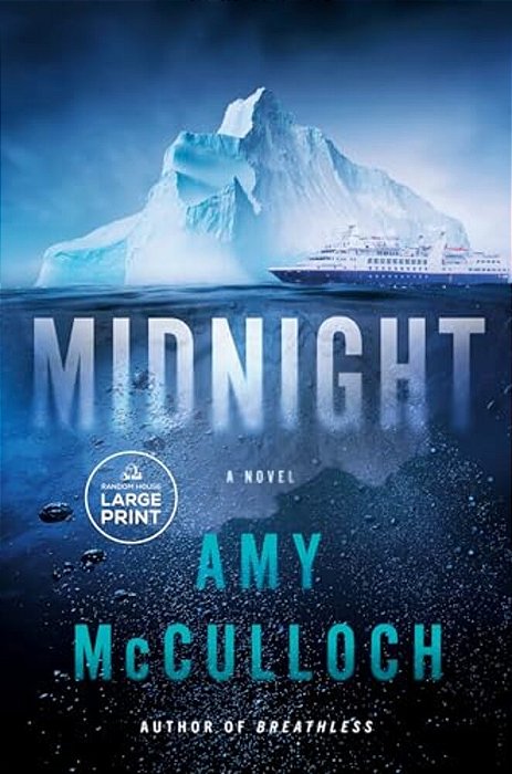 Midnight: A Thriller-..