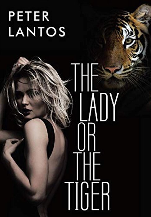 The Lady Or The Tiger-..