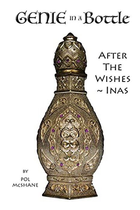 Genie In A Bottle: After The Wishes Inas-..