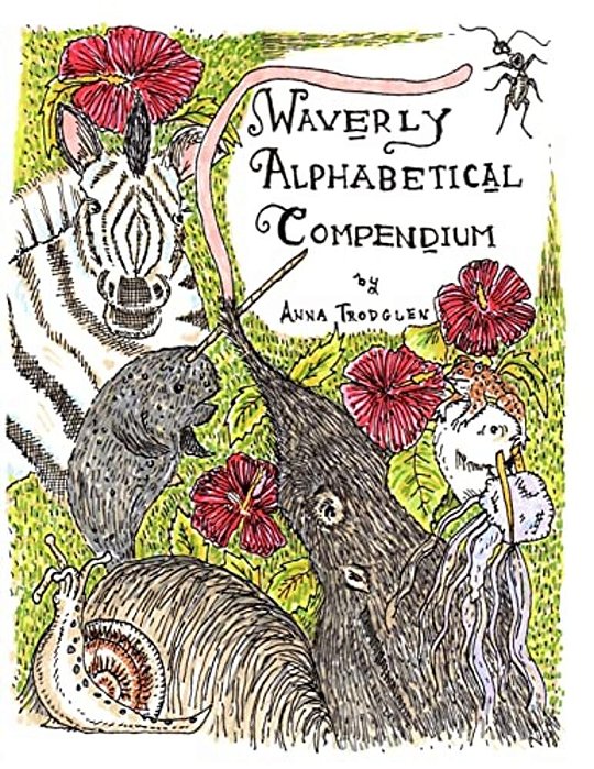 Waverly Alphabetical Compendium-..