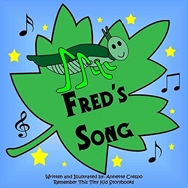 Fred's Song-..