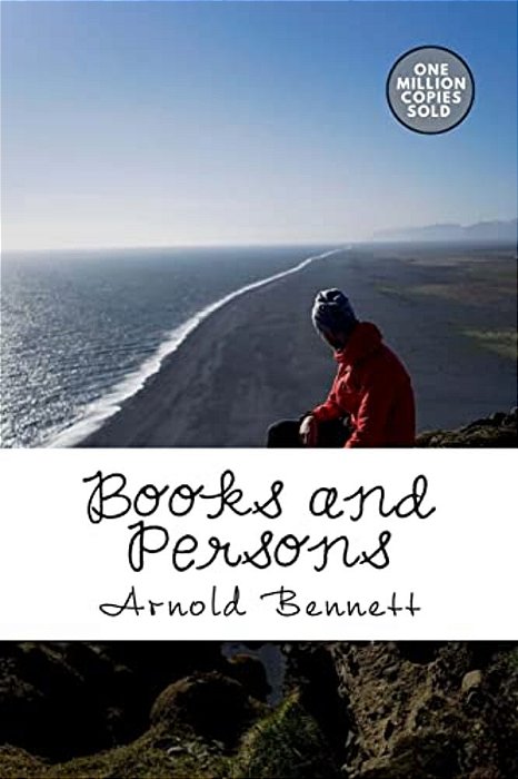 Books And Persons-..