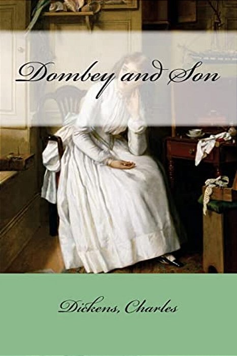 Dombey And Son-..
