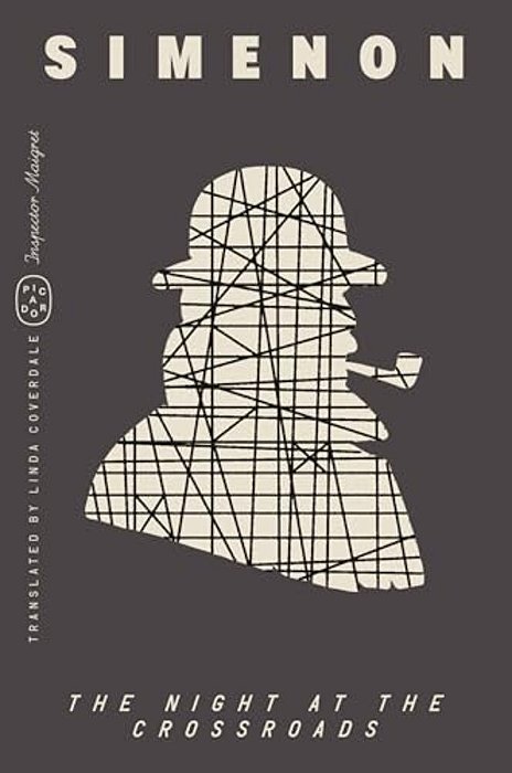 The Night At The Crossroads (Inspector Maigret)-..