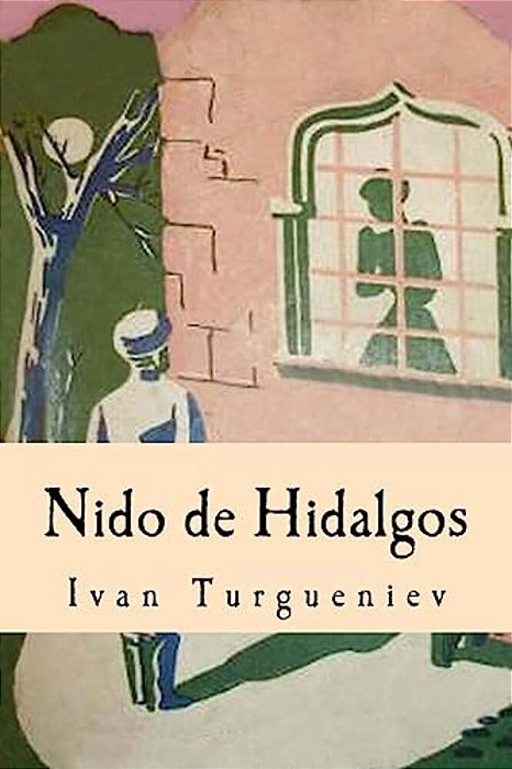 Nido De Hidalgos-..