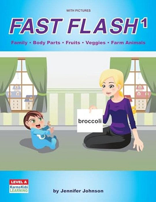 Fast Flash 1-..