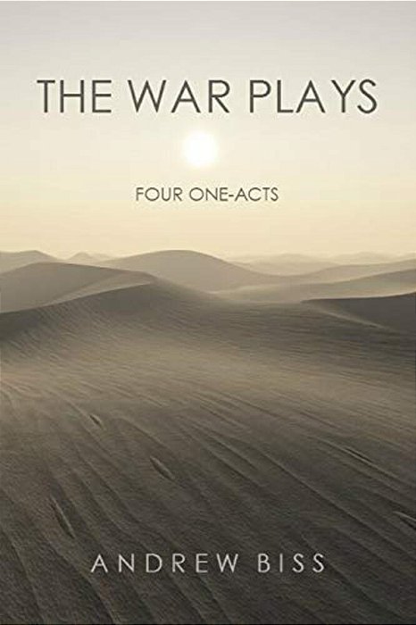 The War Plays: Four One-Acts-..