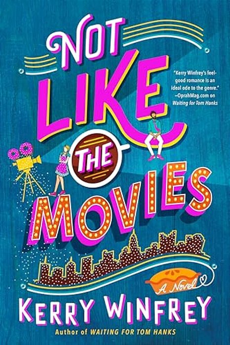 Not Like The Movies-..