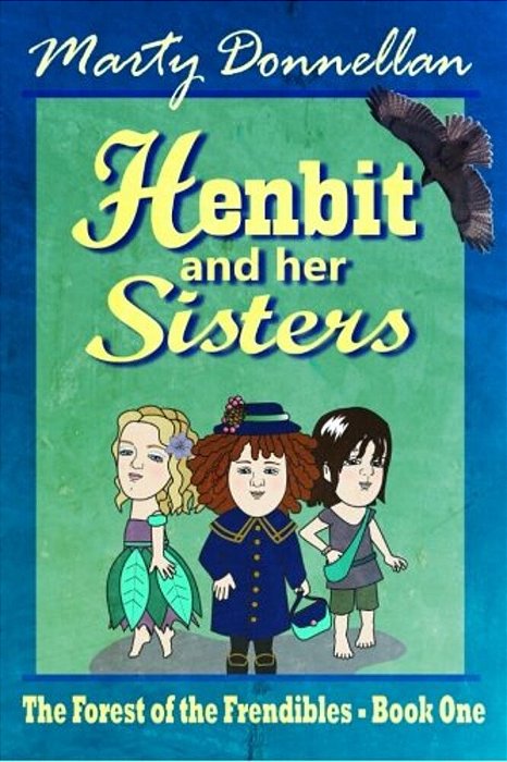 Henbit And Her Sisters-..