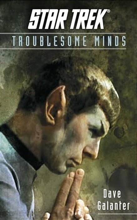 Troublesome Minds-..