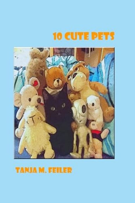 10 Cute Pets-..