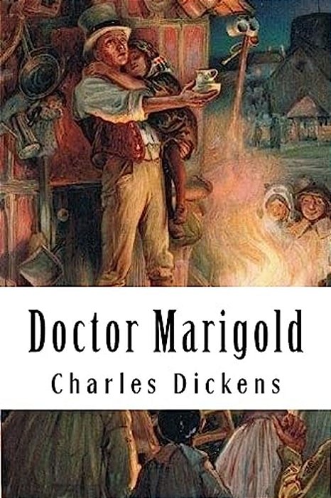 Doctor Marigold-..
