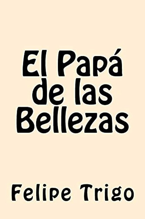 El Papa De Las Bellezas-..
