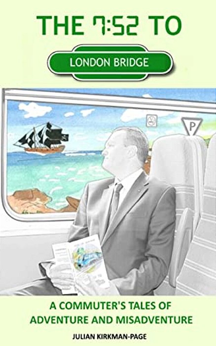 The 7.52 To London Bridge-..