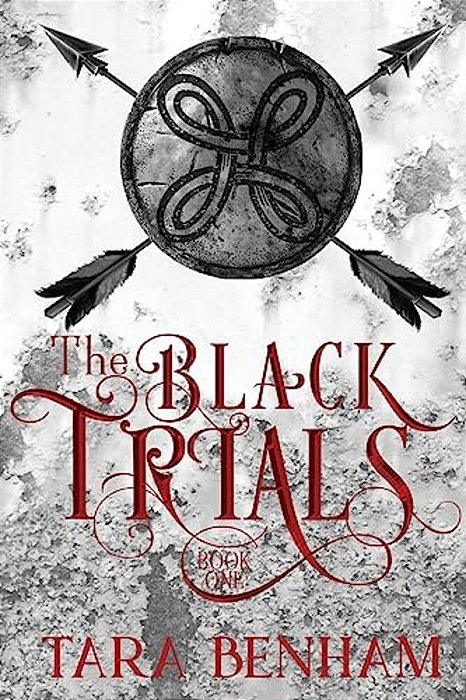 The Black Trials-..