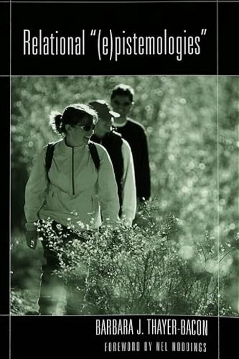 Relational "(E)pistemologies"-..