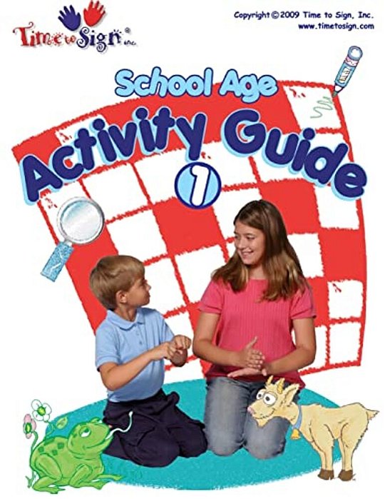 School Age Activity Guide-..