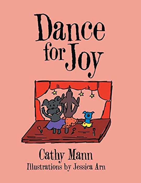 Dance For Joy-..