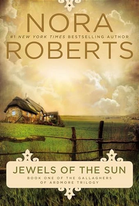 Jewels Of The Sun-..
