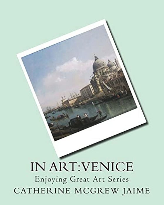 In Art: Venice-..