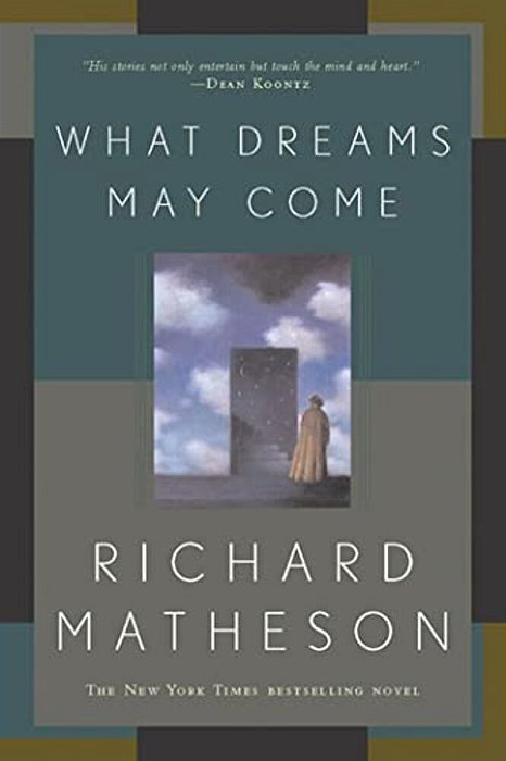 What Dreams May Come-..