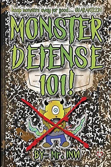 Monster Defense 101-..