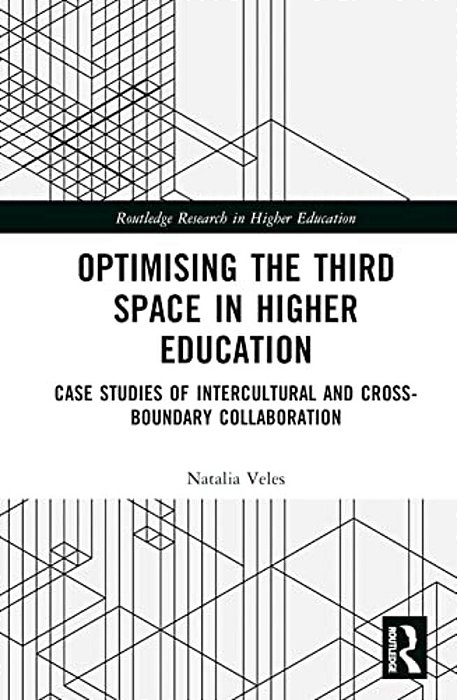 Optimising The Third Space In Higher Education: Case Studies Of Intercultural And Cross-Boundary Collaboration-..