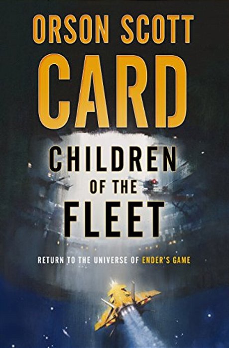 Children Of The Fleet-..