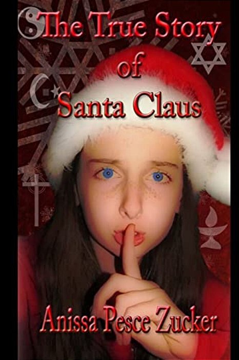 The True Story Of Santa Claus-..
