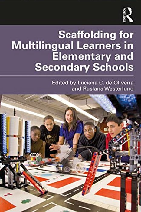 Scaffolding For Multilingual Learners In Elementary And Secondary Schools-..