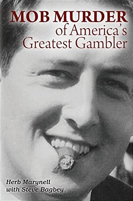 Mob Murder Of America's Greatest Gambler-..