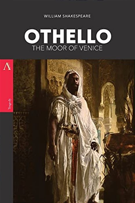 Othello: The Moor Of Venice-..