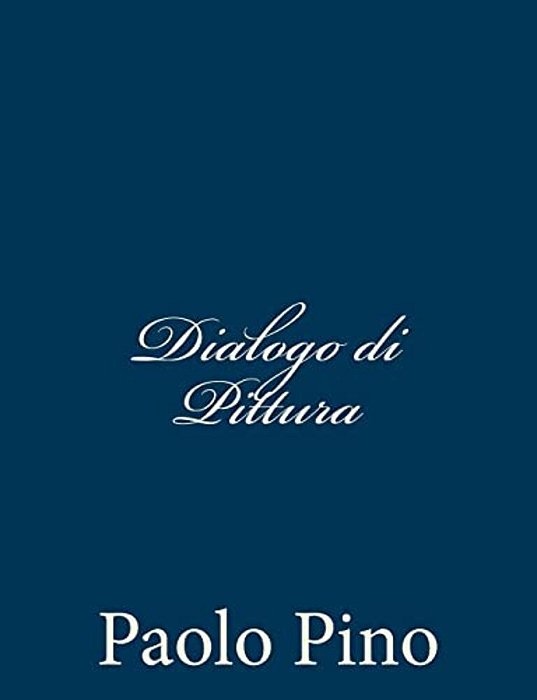 Dialogo Di Pittura-..