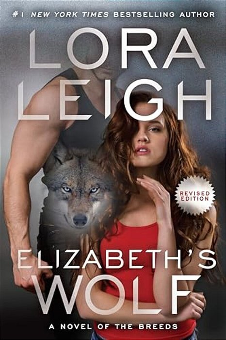 Elizabeth's Wolf-..